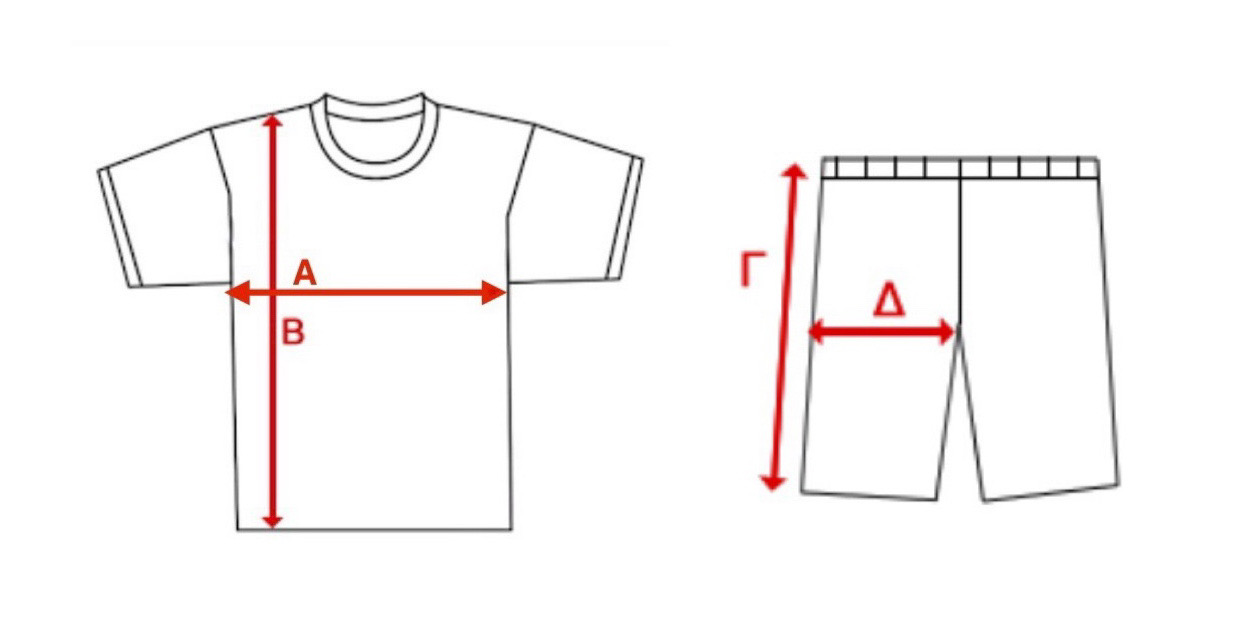 Πυτζάμα Γυναικεία Ριπ (#353BIG)